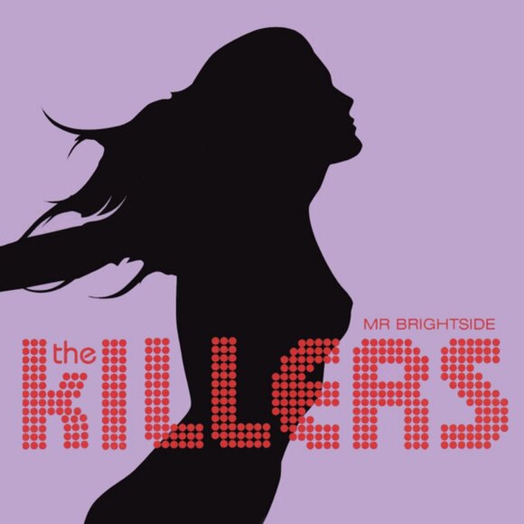 THE KILLERS Mr Brightside CD UK LIZARD010CD2 Card Sleeve Enhanced Limited NEW - Picture 4 of 4